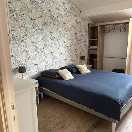 Chambres D'Hotes Des Tours A La Rochelle Ла Рошел Екстериор снимка