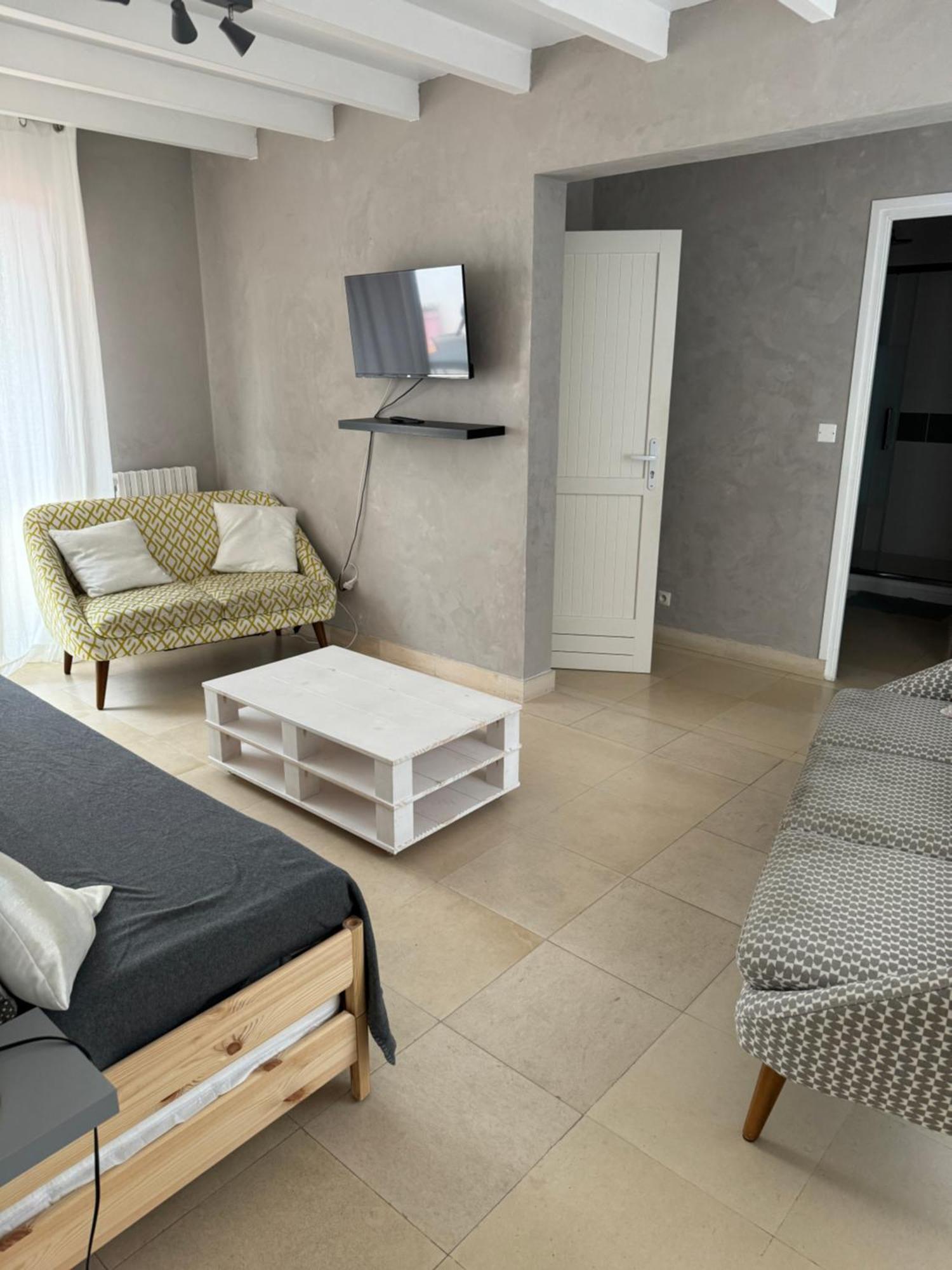 Chambres D'Hotes Des Tours A La Rochelle Ла Рошел Екстериор снимка