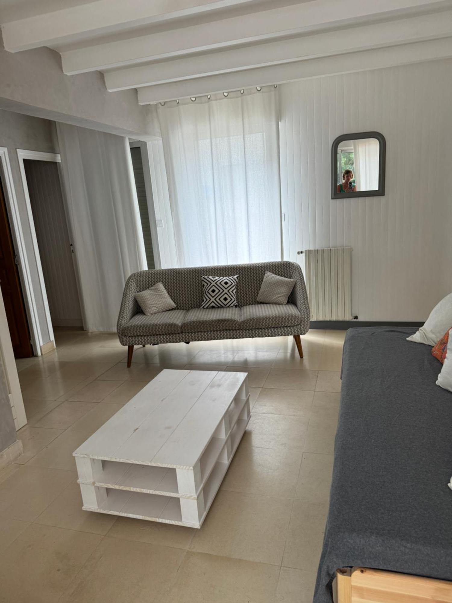 Chambres D'Hotes Des Tours A La Rochelle Ла Рошел Екстериор снимка