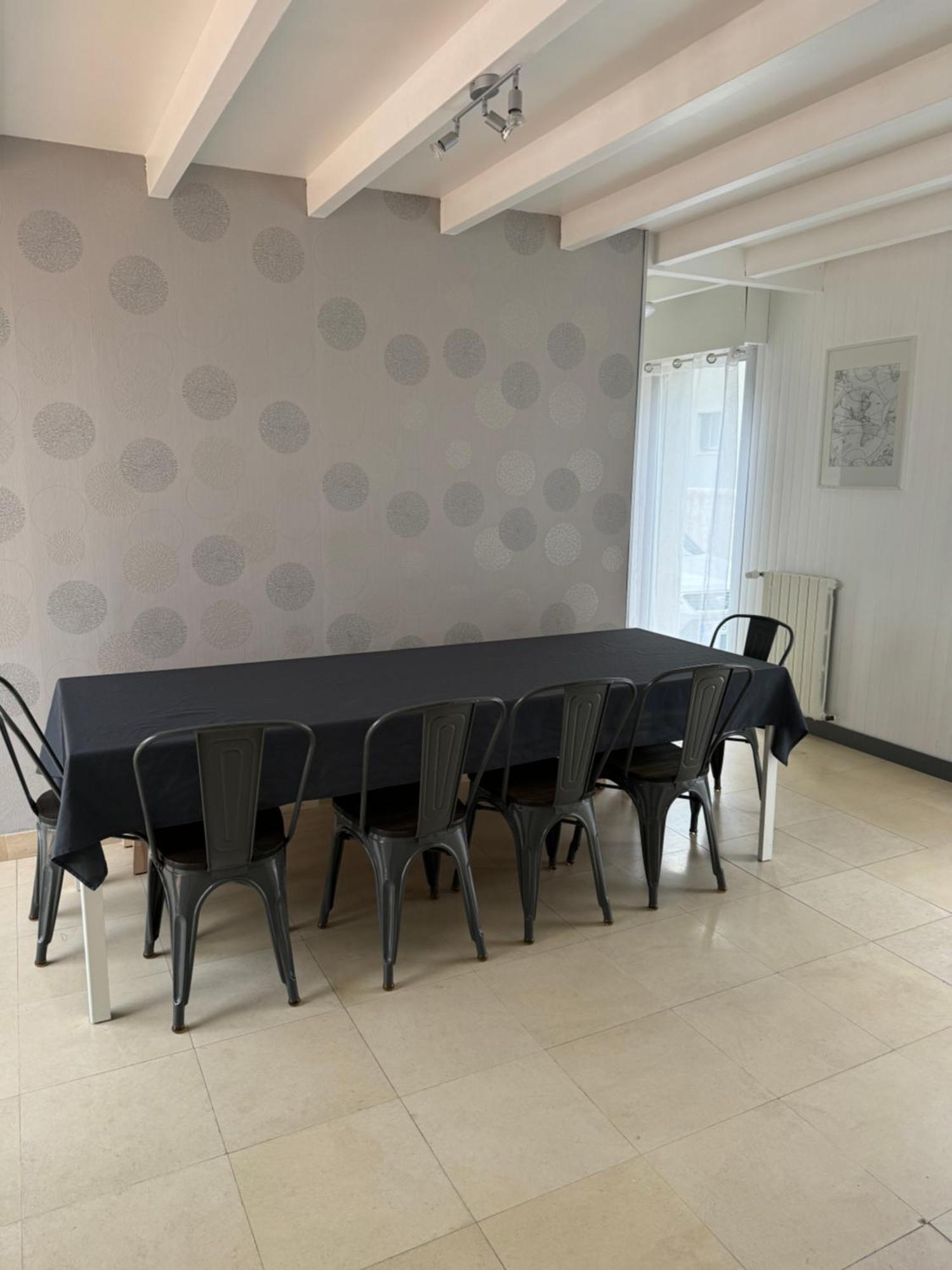Chambres D'Hotes Des Tours A La Rochelle Ла Рошел Екстериор снимка