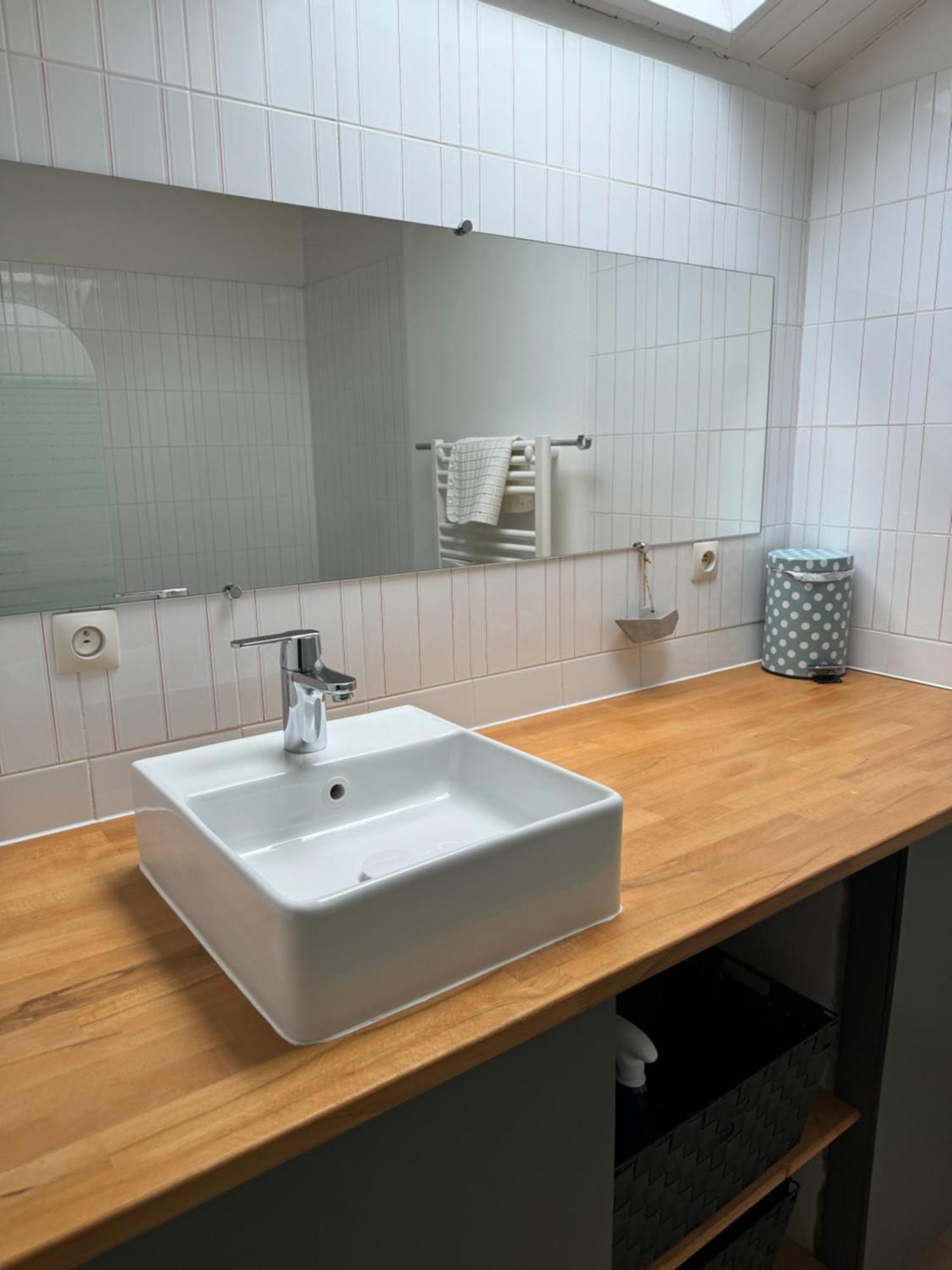 Chambres D'Hotes Des Tours A La Rochelle Ла Рошел Екстериор снимка