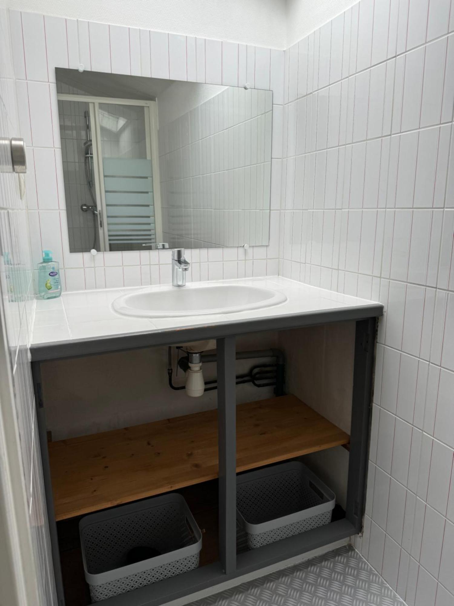 Chambres D'Hotes Des Tours A La Rochelle Ла Рошел Екстериор снимка
