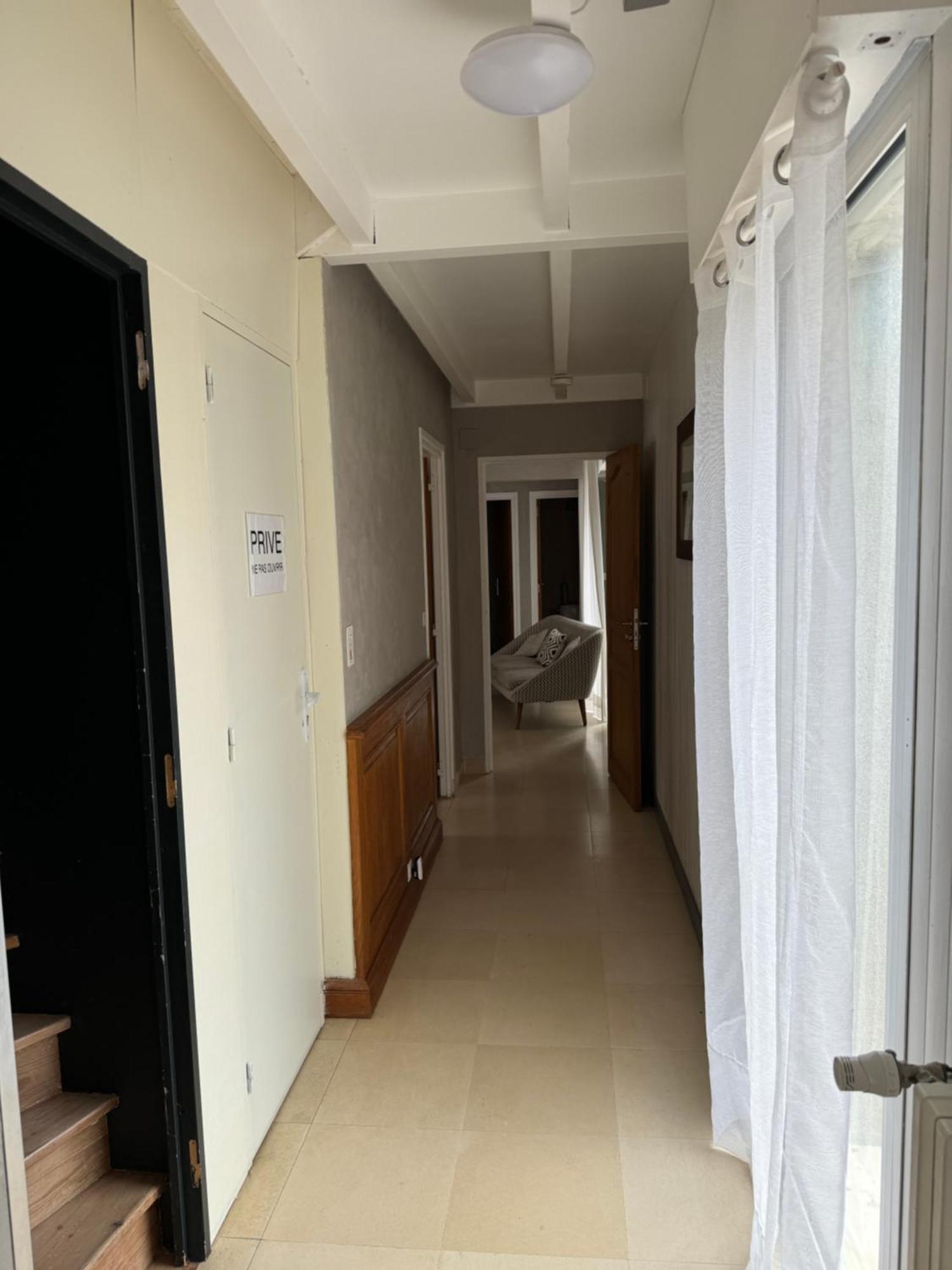 Chambres D'Hotes Des Tours A La Rochelle Ла Рошел Екстериор снимка